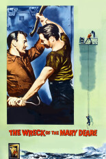 The Wreck of the Mary Deare