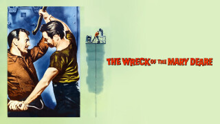 The Wreck of the Mary Deare