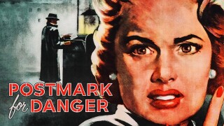 Postmark for Danger