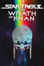 Star Trek II: The Wrath of Khan