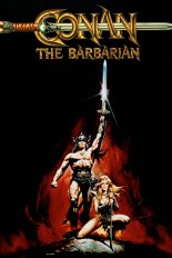 Conan the Barbarian