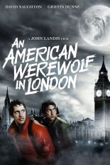 An American Werewolf in London