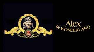 Alex in Wonderland