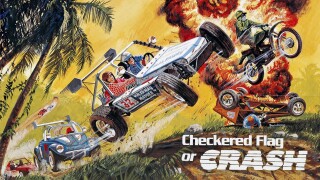 Checkered Flag or Crash