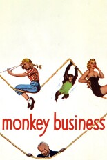 Monkey Business