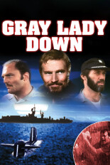 Gray Lady Down