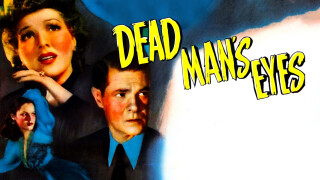 Dead Man's Eyes