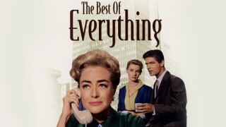 The Best of Everything