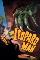 The Leopard Man