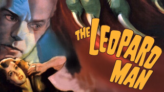 The Leopard Man