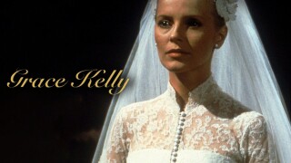 Grace Kelly