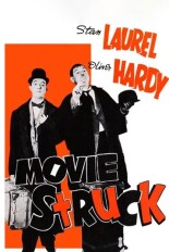 Movie Struck