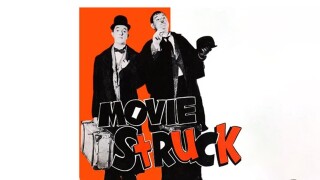 Movie Struck
