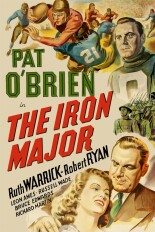 The Iron Major