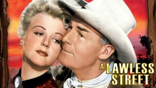 A Lawless Street