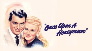 Once Upon a Honeymoon