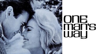 One Man's Way