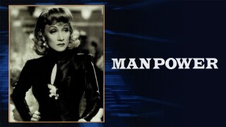 Manpower
