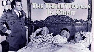 The Three Stooges in Orbit