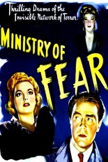 Ministry of Fear