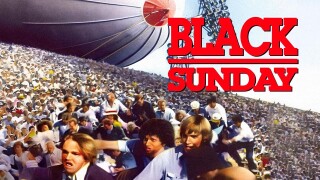 Black Sunday