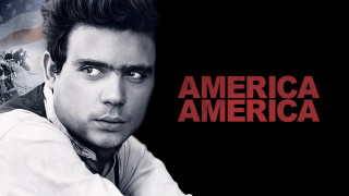 America, America
