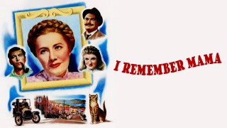 I Remember Mama