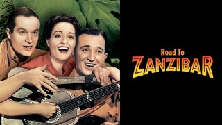 Road to Zanzibar