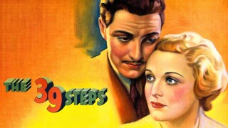 The 39 Steps