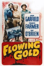 Flowing Gold