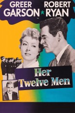 Her Twelve Men