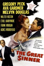 The Great Sinner