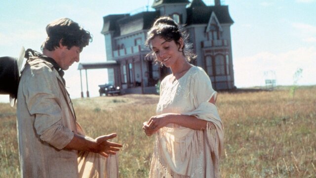 Days of Heaven