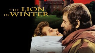 The Lion in Winter
