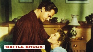 Battle Shock