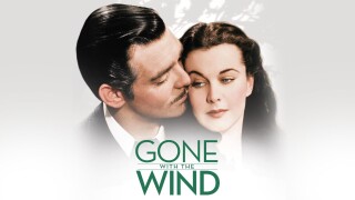 Gone With the Wind