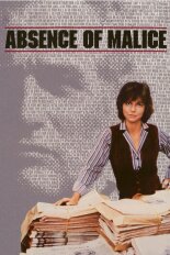Absence of Malice