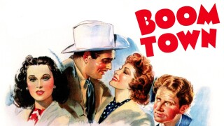 Boom Town