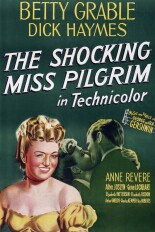 The Shocking Miss Pilgrim