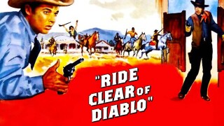 Ride Clear of Diablo