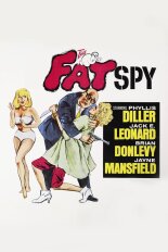 The Fat Spy