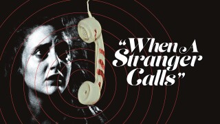 When a Stranger Calls