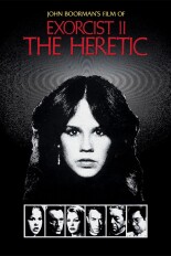 Exorcist II: The Heretic