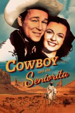 The Cowboy and the Senorita