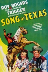 Song of Texas