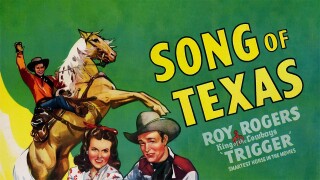 Song of Texas