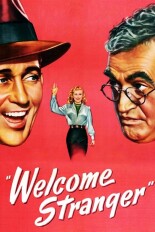 Welcome Stranger
