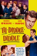 Hi Diddle Diddle