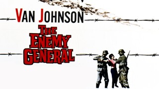 The Enemy General