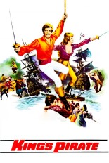 The King's Pirate